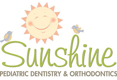 Sunshine Pediatric Dentistry logo