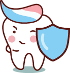 Tooth defender icon